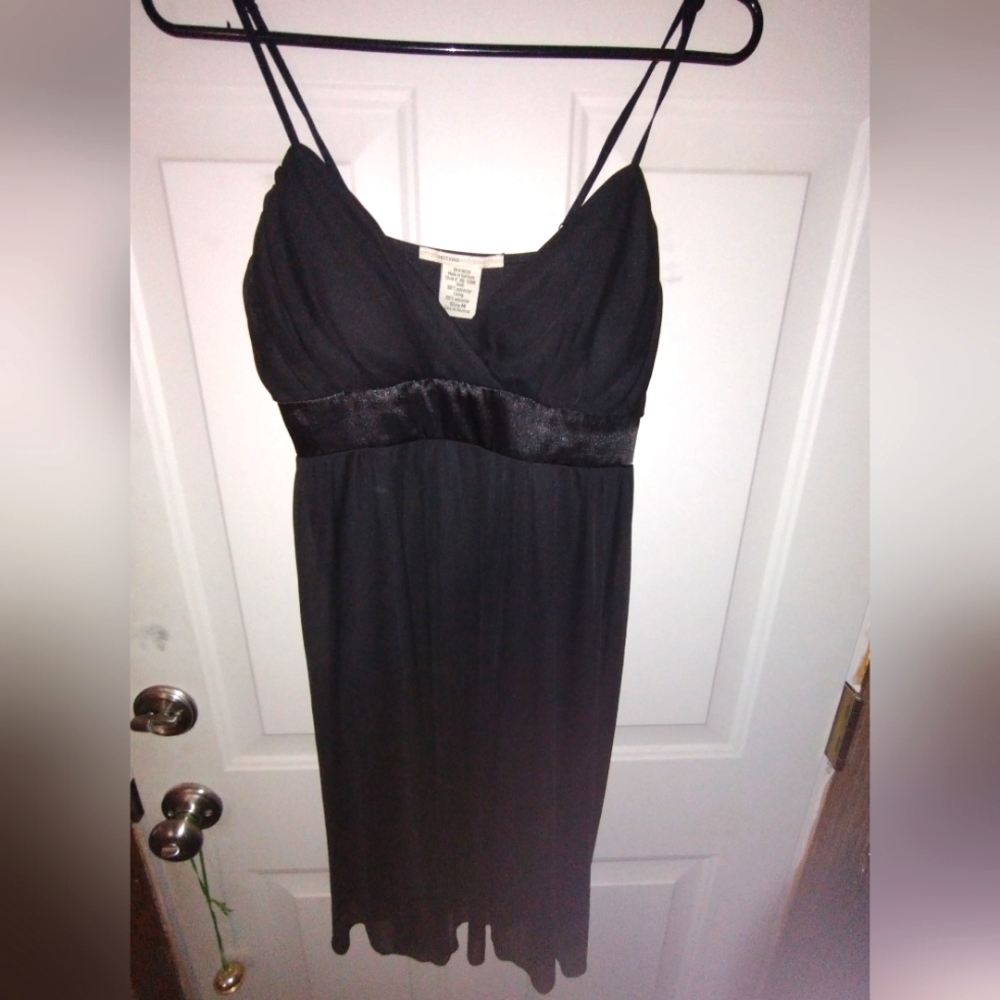 Hotkiss Dress